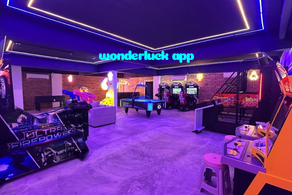 making first deposit on wonderluck app website using local payment methods in Pakistan